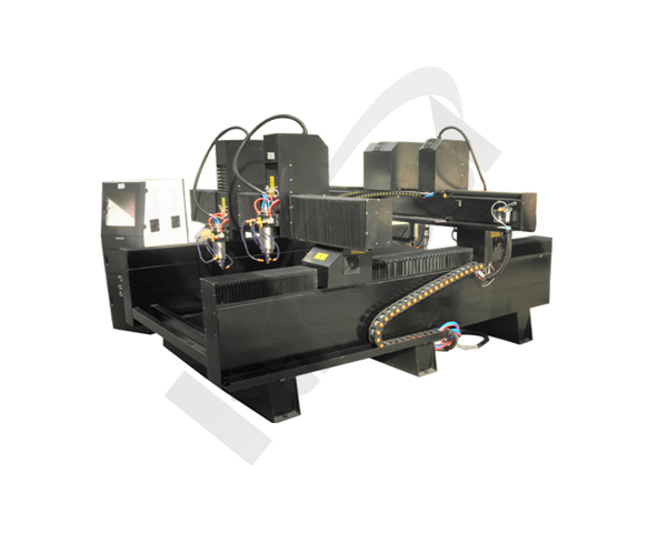 Hi-stability CNC Marble Engraving Machine