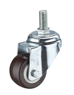 RUSSET FURNITURE PU CASTER