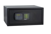 safe box for hotel