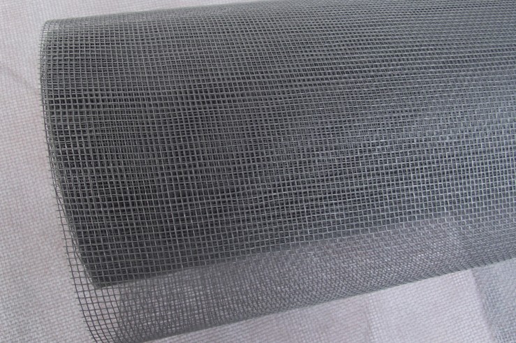 fiberglass window screen