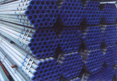 G.I PIPE / HOT GALVANIZED PIPE