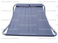 swing bed,pool swing bed,sun bed,outdoor hammock