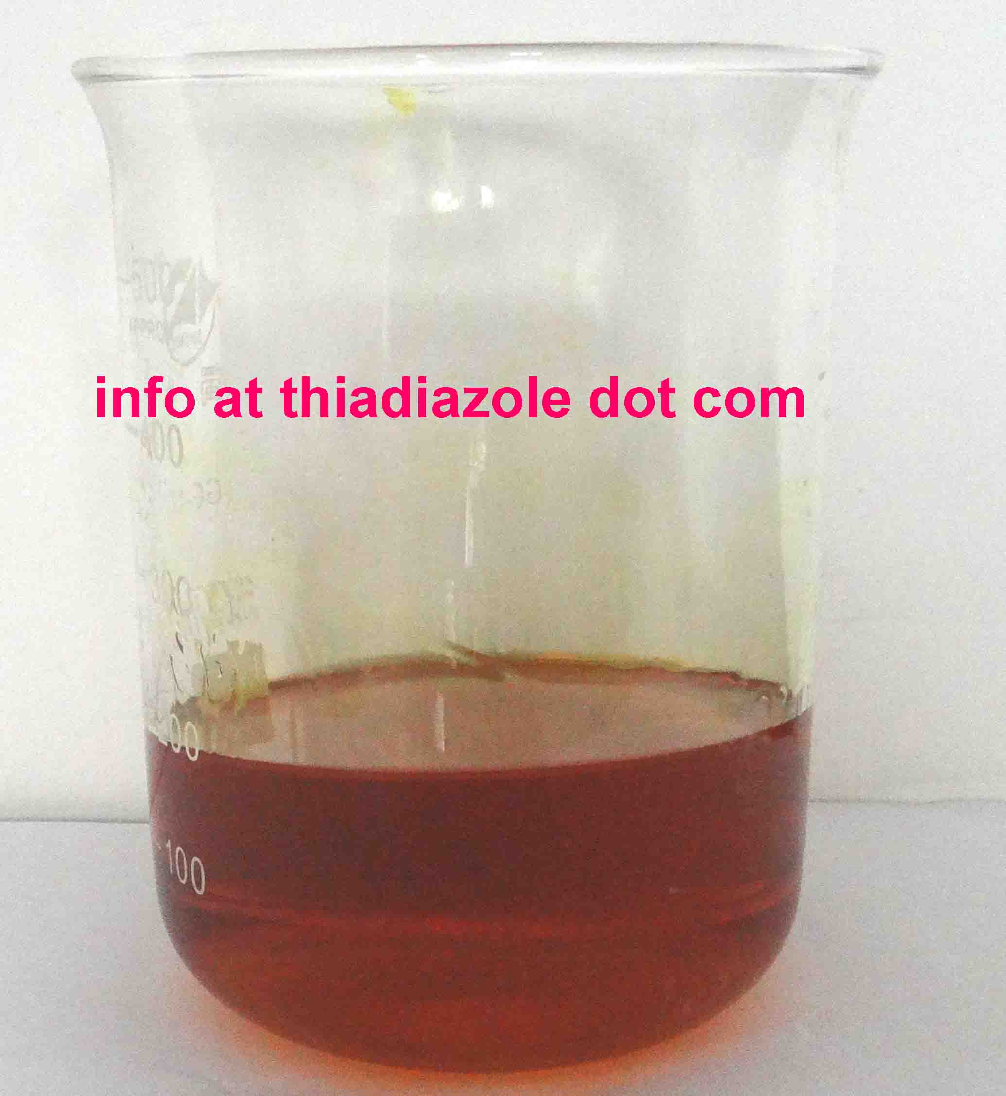 Pesticide : Fosthiazate CAS# 98886-44-3