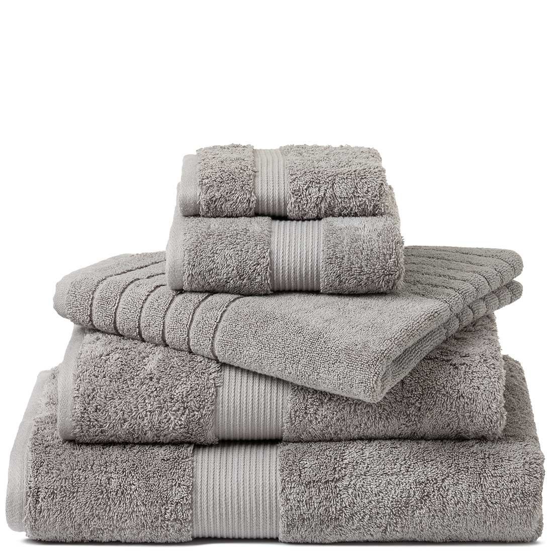 Terry Cloth Towels
