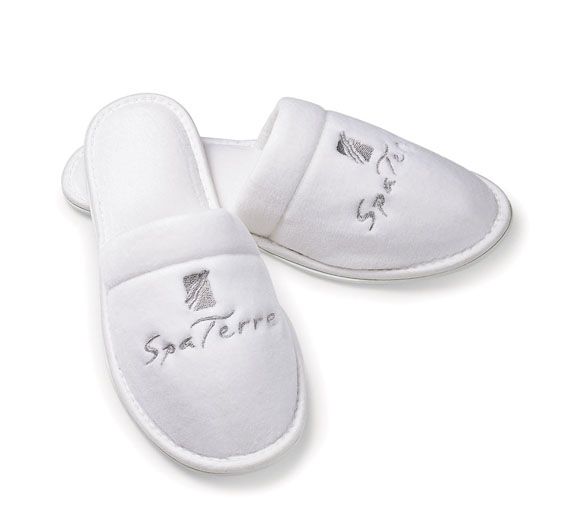 Hotel Slippers