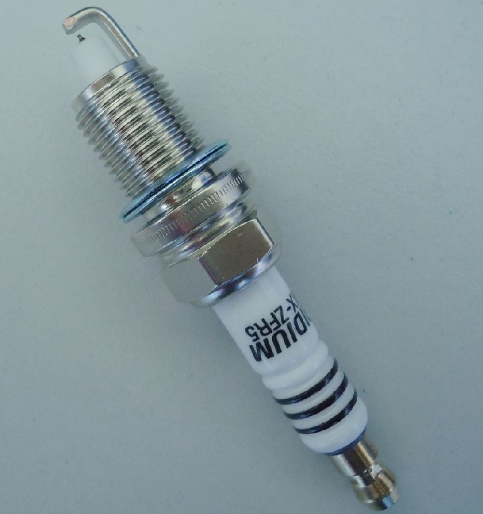 NIX-ZFR5(Iridium type++DENSO technology