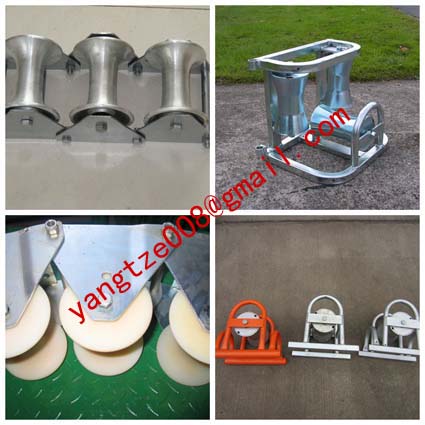 Sales Aluminium Roller