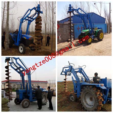drilling machine