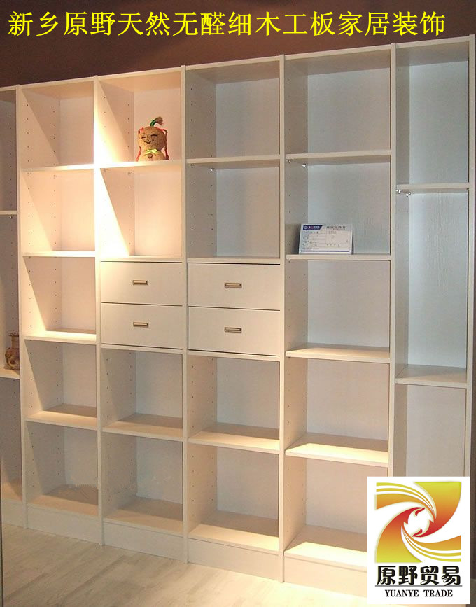 Natural Formaldehyde-free Eco-board