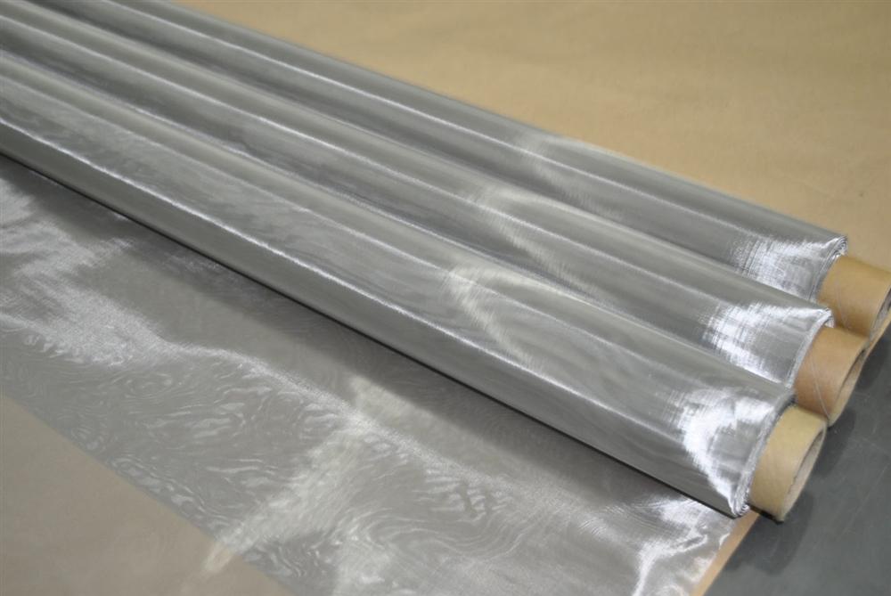Stainless Steel Printing Mesh