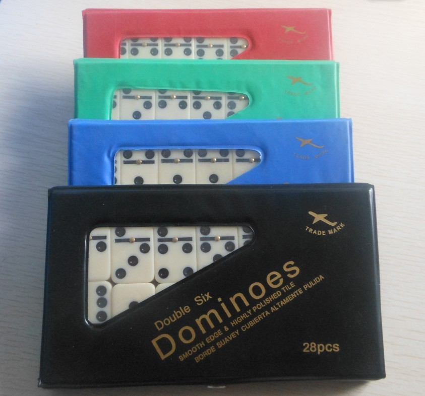 Dominoes