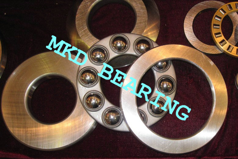 single-direction thrust ball bearing51110