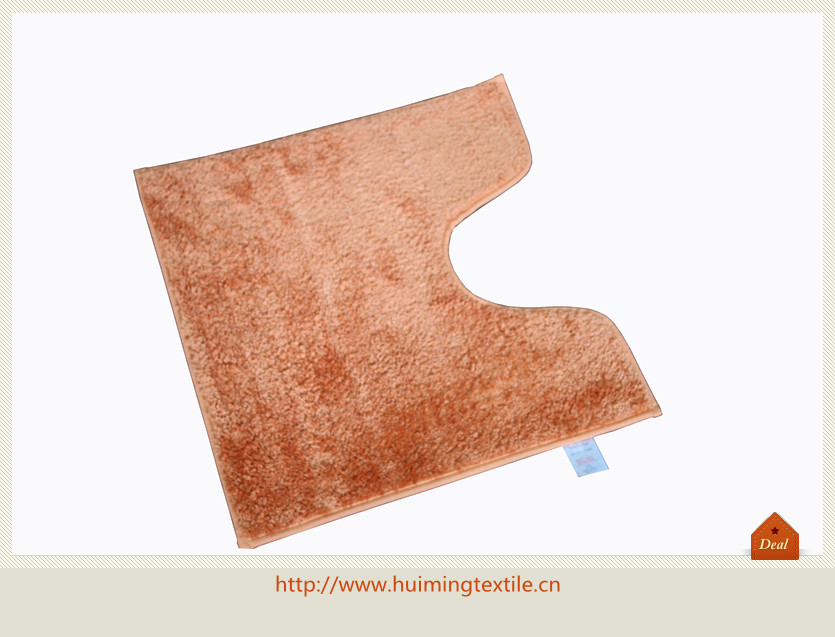 closestool foot rug
