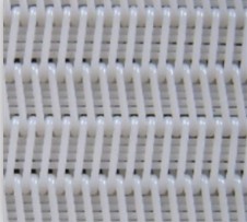 Polyester spiral filter belt