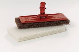 3M Doodlebug Pad Holder 6472 With Pads, Kit