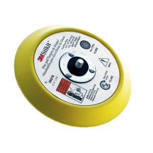 3M Stikit Disc Pad, 6 inch, 05576
