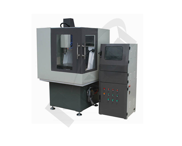 FASTCUT-4050 CNC milling machine