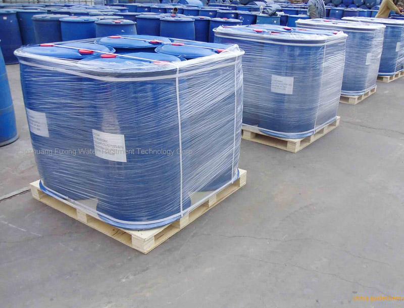 ATMP--Amino Trimethylene Phosphonic Acid