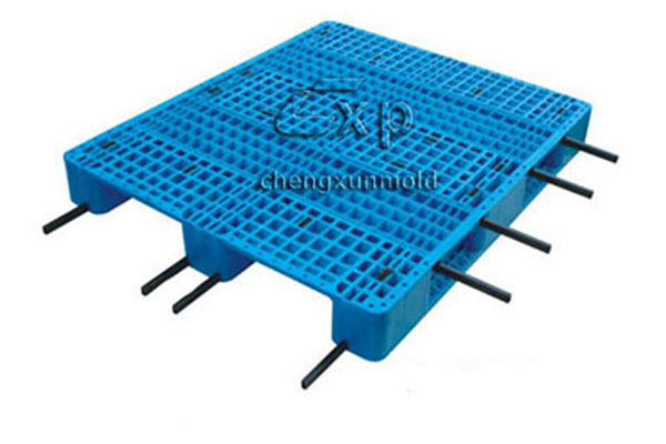 shipping pallets mould durable plastic pallet