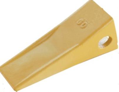 Excavator spare partS Komatsu bucket teeth pc60
