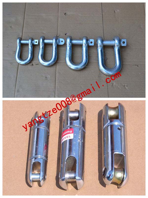 Swivels