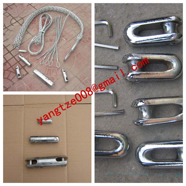 Use Cable Swivels