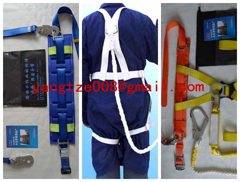 safety belts