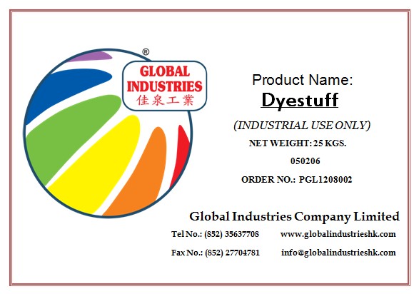 Basic Violet 1 Dyes (Methyl Violet)