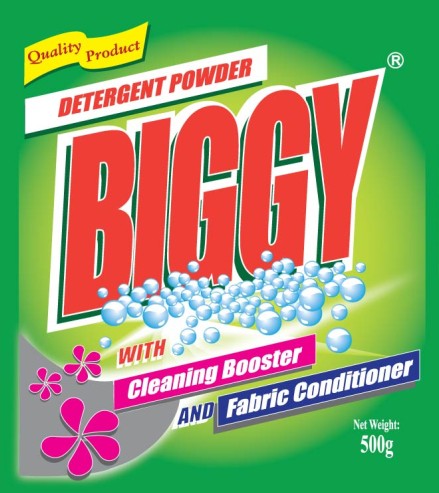 BIGGY