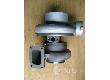 Caterpillar 6N2020 turbocharger Replacement