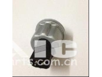 VOLVO 866835 pressure sensor Replacement