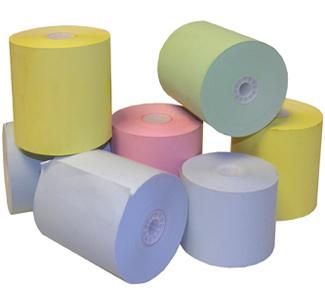 thermal paper roll