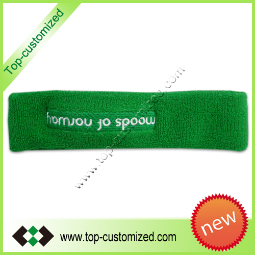 Customized Cotton HeadBand