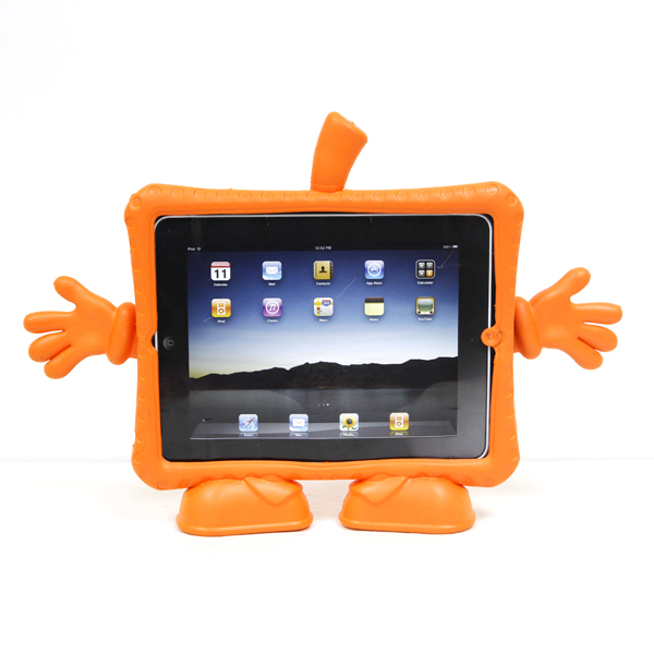 Foam EVA case for iPad case for kids