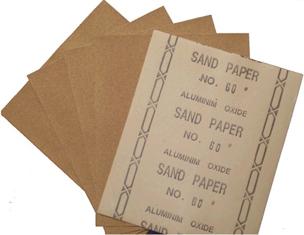 Adysun quartz abrasive paper