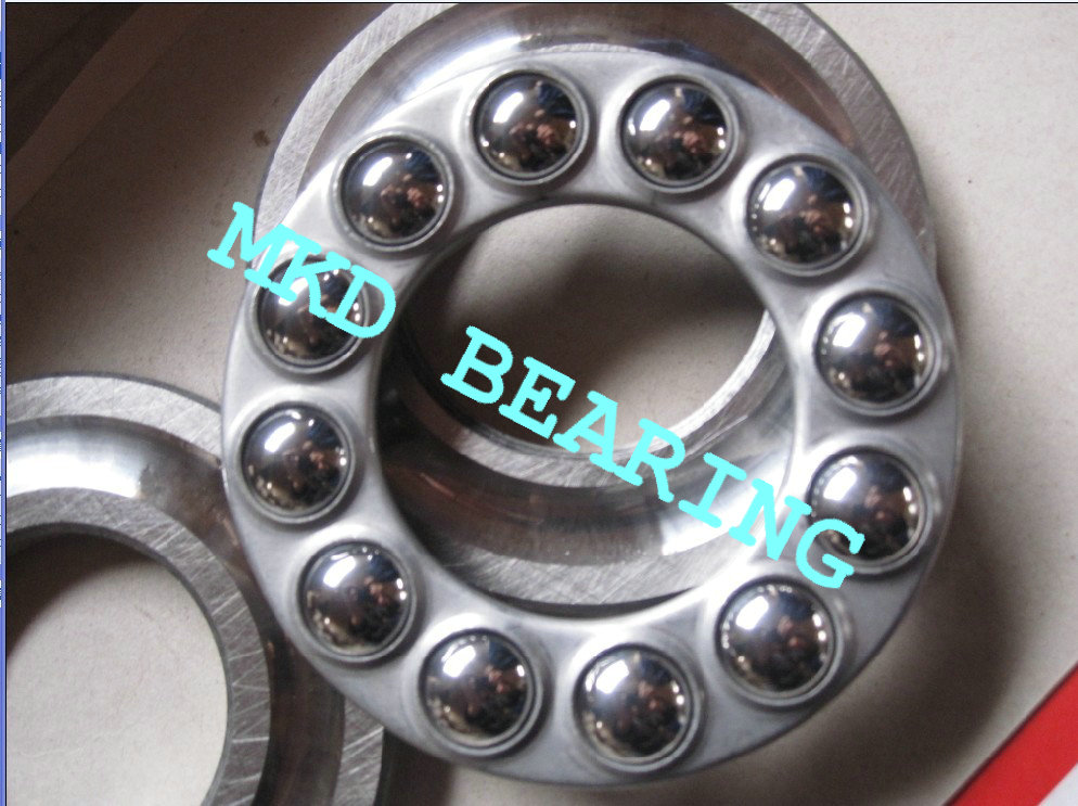 single-direction thrust ball bearing51113