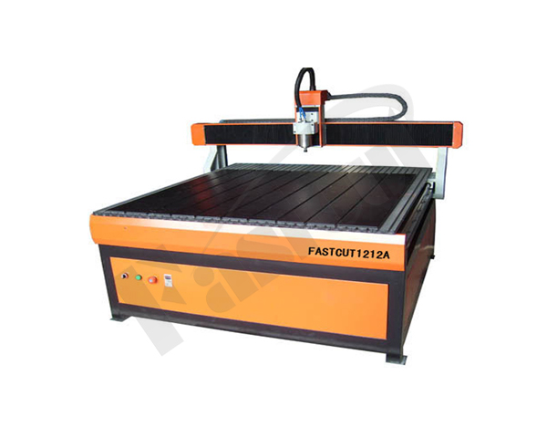 CNC Router Machine FASTCUT-1212
