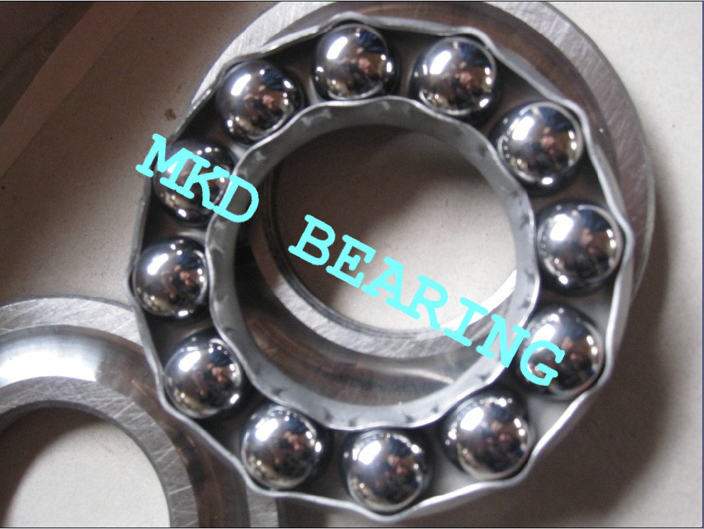 single-direction thrust ball bearing51114