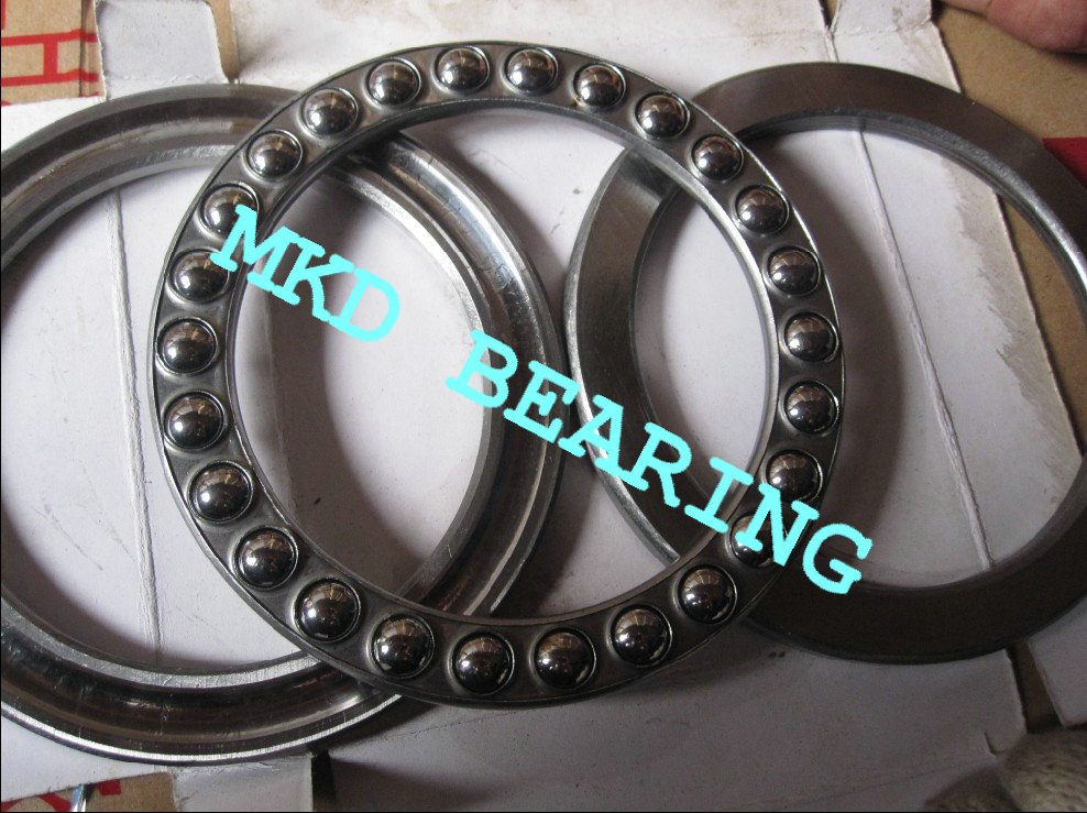 single-direction thrust ball bearing51115
