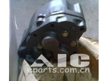 TEREX 06880125 3307oil pump assembly Replacement