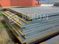 JIS3101 SS490,SS490 steel plate