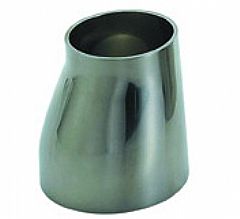 butt welded reducer