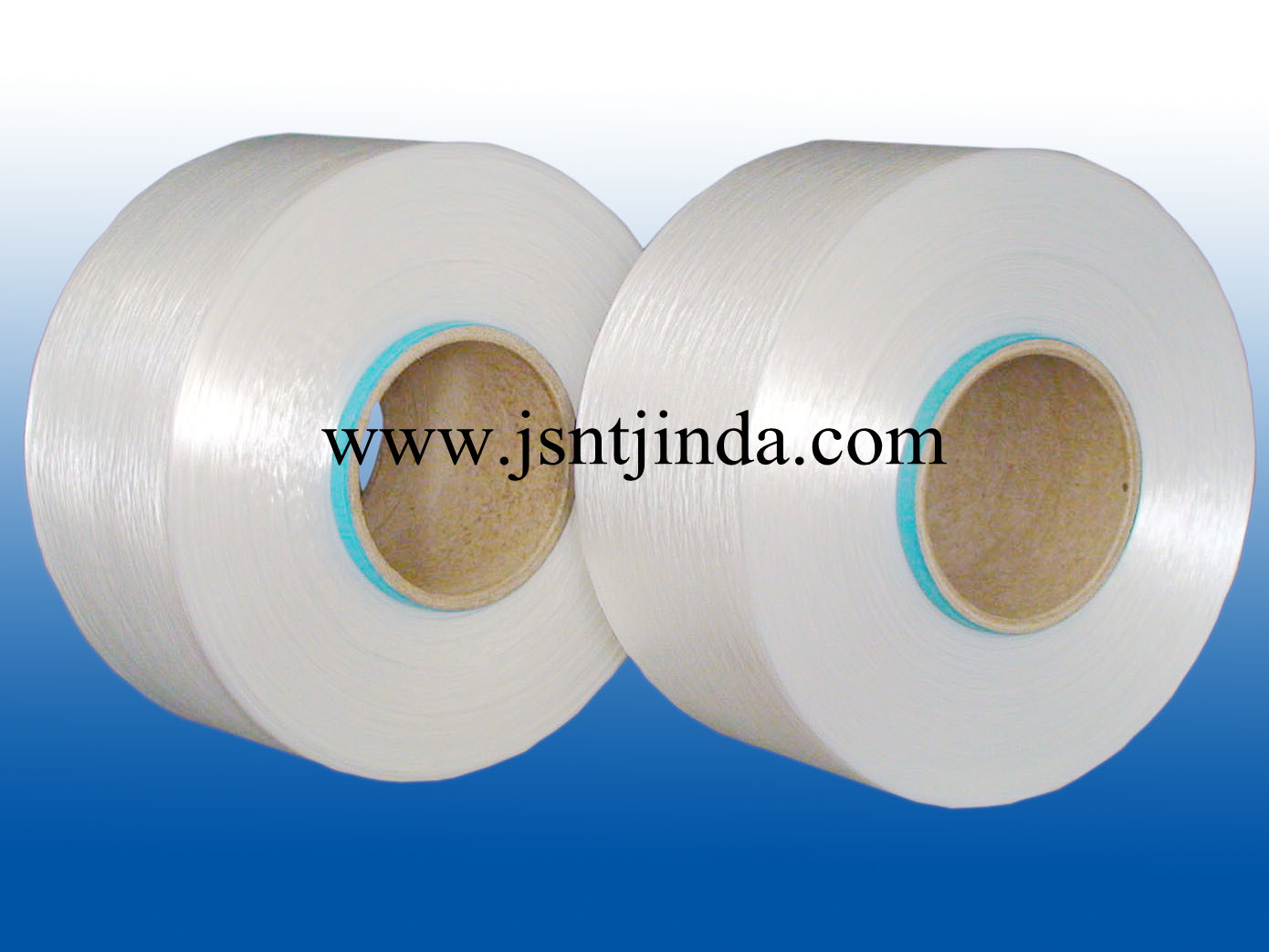 Nylon yarn FDY