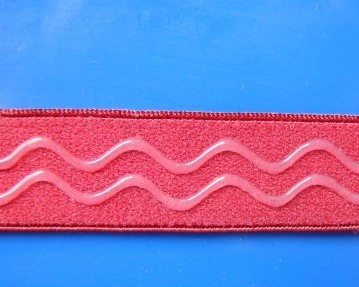 Silicone Rubber For Coating Textiles