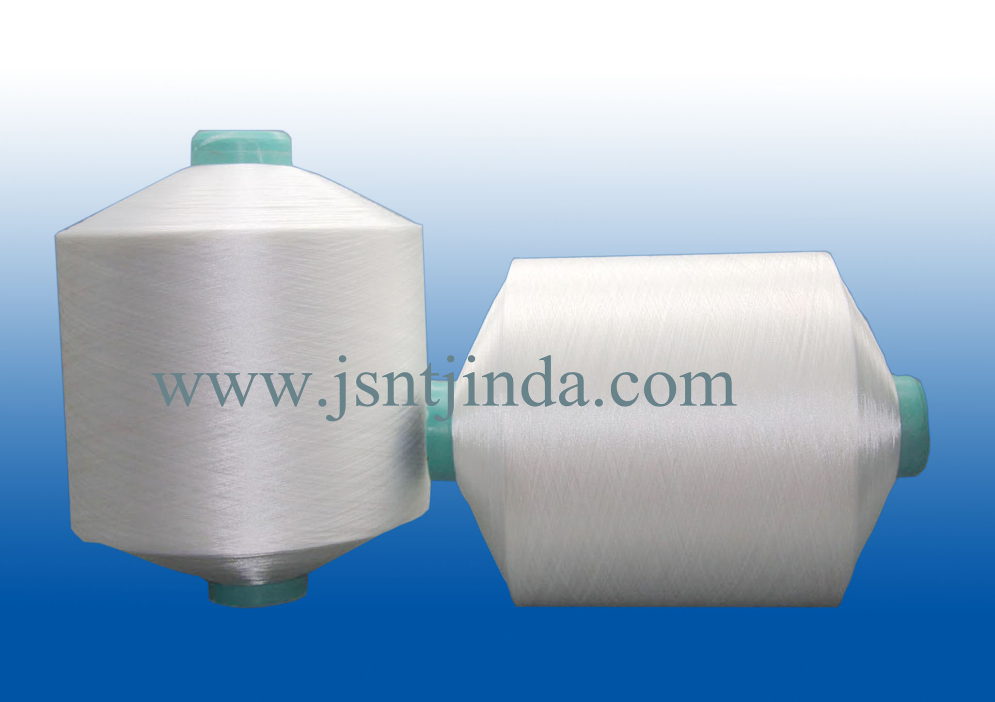 Nylon Twist Yarn