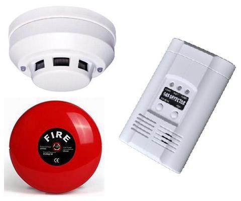 Smoke Detector