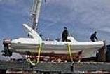 rib boat 8.3m,rigid inflatable boat,yacht
