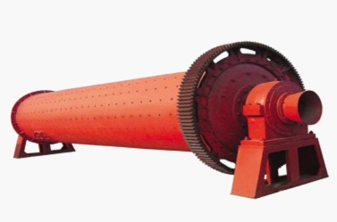 Ball Mill