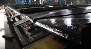 Gold Ore Processing Plant--Flotation Separation