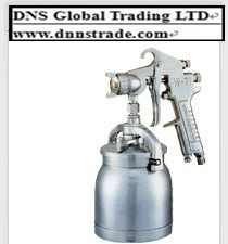 iwata w-71 manuel spray gun